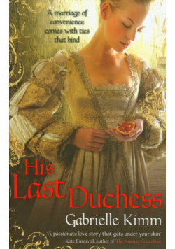 His Last Duchess