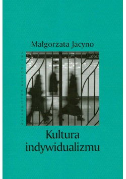 Kultura indywidualizmu
