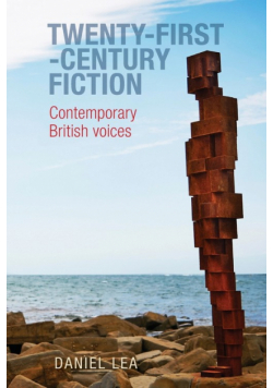 Twenty-first-century fiction