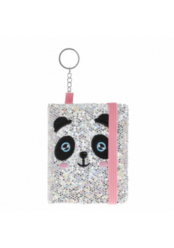 Notes brelok Panda