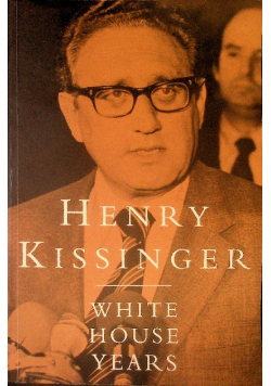 White House Years