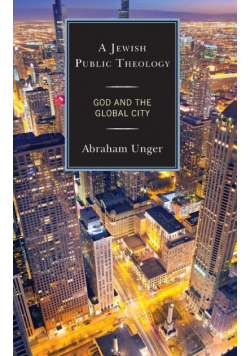 A Jewish Public Theology