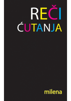 Reči ćutanja