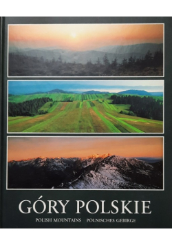 Góry polskie polish mountains