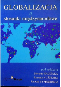 Globalizacja a stosunki międzynarodowe