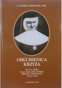 Oblubienica krzyża