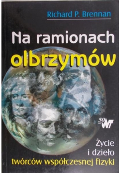 Na ramionach olbrzymów