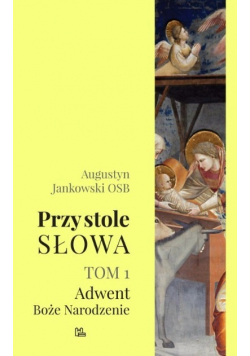 Przy stole słowa Tom 1