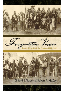 Forgotten Voices