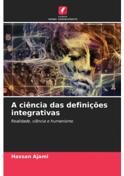 A ciência das definições integrativas