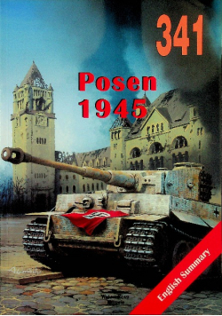 Posen 1945 Nr 341