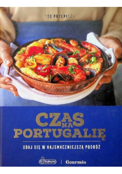 Czas na Portugalię