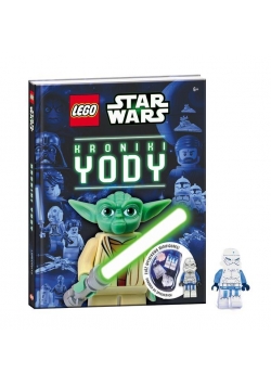 LEGO &reg; Star Wars. Kroniki Yody