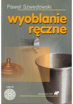 Wyoblanie ręczne