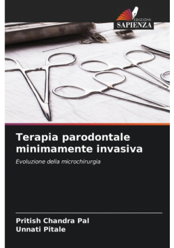 Terapia parodontale minimamente invasiva