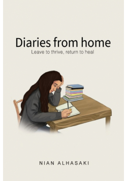 Diaries from home
