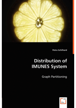 Distribution of IMUNES System