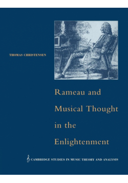 Rameau and Musical Thought in the Enlightenment