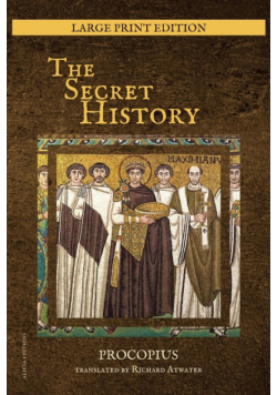 The Secret History
