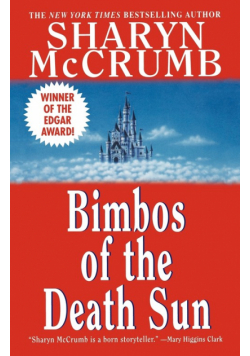 Bimbos of the Death Sun