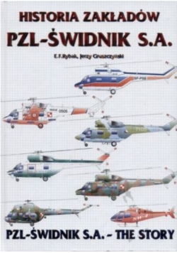 Historia Zakładów PZL Świdnik S A