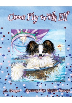 Come Fly with Elf