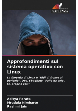 Approfondimenti sul sistema operativo con Linux