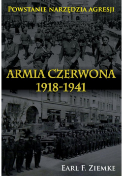 Armia Czerwona 1918-1941