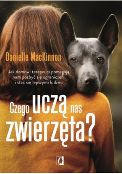 Czego uczą nas zwierzęta?