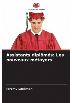 Assistants diplômés