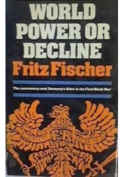 World power or decline