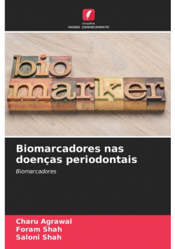 Biomarcadores nas doenças periodontais