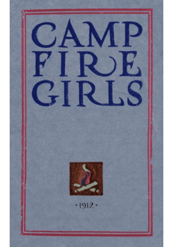Camp Fire Girls