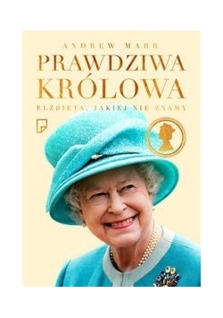 Prawdziwa królowa