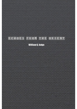 Echoes from the Orient
