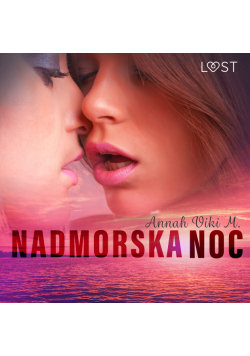 Nadmorska noc – lesbijska erotyka