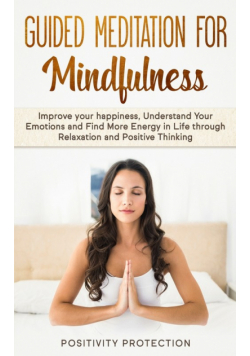 Guided Meditation For Mindfulness