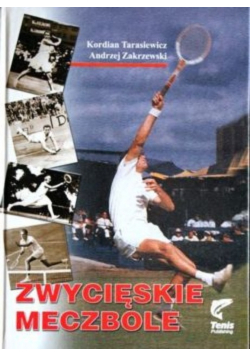 Zwycięskie meczbole