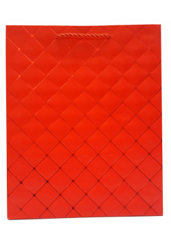 Torebki prezentowe pikowane JP 9960C 12 sztuk