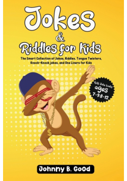 Jokes and Riddles for Kids