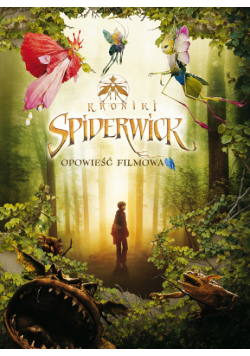 Kroniki Spiderwick Opowieść  filmowa