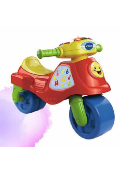 Jeździk małego cyklisty Vtech