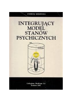 Integrujący model stanów psychicznych