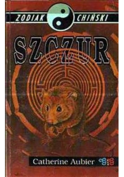 Zodiak Chiński Szczur