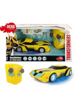 Transformers RC Turbo Racer Bumblebee