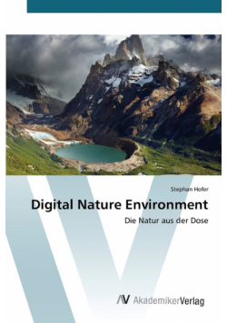 Digital Nature Environment
