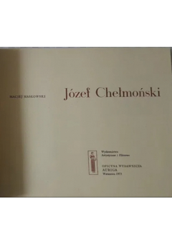Józef Chełmoński
