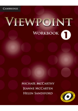 Viewpoint 1 Workbook