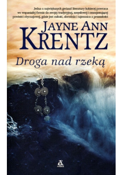 Droga nad rzeką