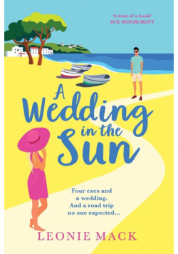 A Wedding in the Sun